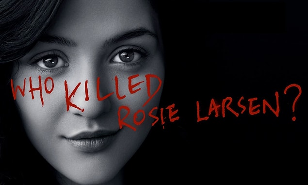 Dizi Bonusu 5: The Killing