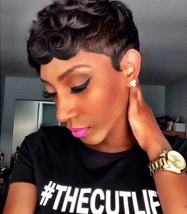 8. «Ты постригла волосы? У тебя что, экзистенциальный кризис?»