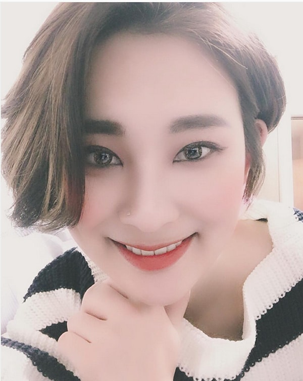 9. «Длинные волосы шли тебе больше»