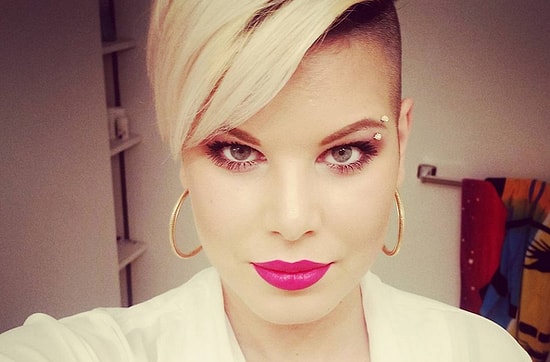 17 фото, доказывающих, что ты не обязана носить длинные волосы