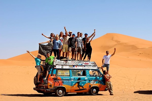 Вы приобретёте намного больше, чем потеряли!