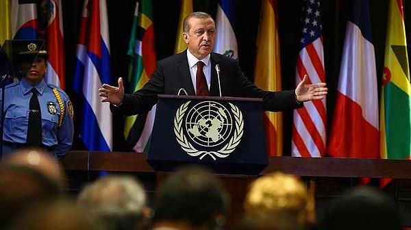 5. Erdoğan'dan Arınç'a: Dürüst Bir Hareket Değil