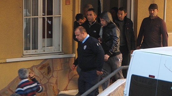 'Sabancı Suikasti Sanığı DHKP-C'li Yakalandı'