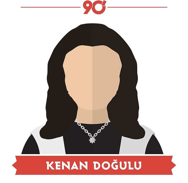 4. Kenan Doğulu - Yaparım Bilirsin