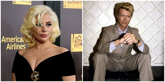 Lady Gaga, Grammy Ödül Töreni'nde David Bowie Anısına Özel Bir Performans Sergileyecek