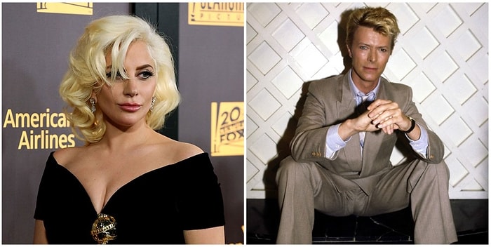 Lady Gaga, Grammy Ödül Töreni'nde David Bowie Anısına Özel Bir Performans Sergileyecek