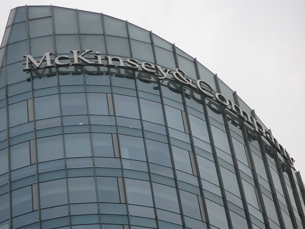 5. McKinsey
