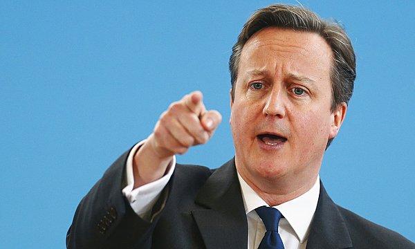 Başbakan David Cameron’ın da dikkatine sunulan kampanyada, hükümetin bu konuda daha özverili olması gerektiği kampanyanın destekçileri tarafından ifade edildi.