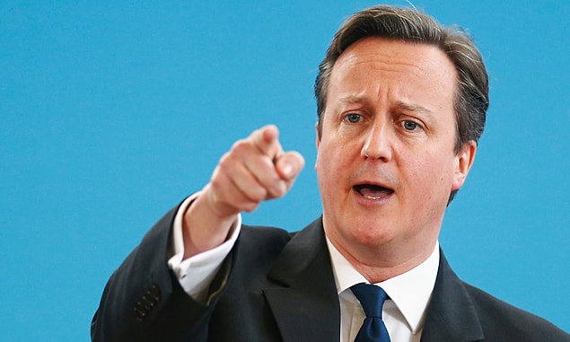 Başbakan David Cameron’ın da dikkatine sunulan kampanyada, hükümetin bu konuda daha özverili olması gerektiği kampanyanın destekçileri tarafından ifade edildi.
