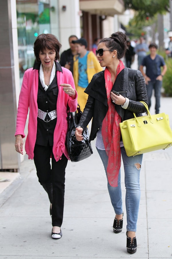 Ким Кардашьян