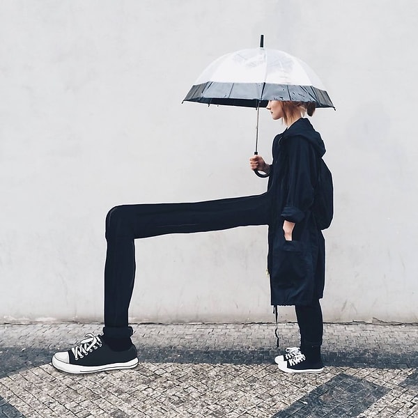 Дополнительная нога