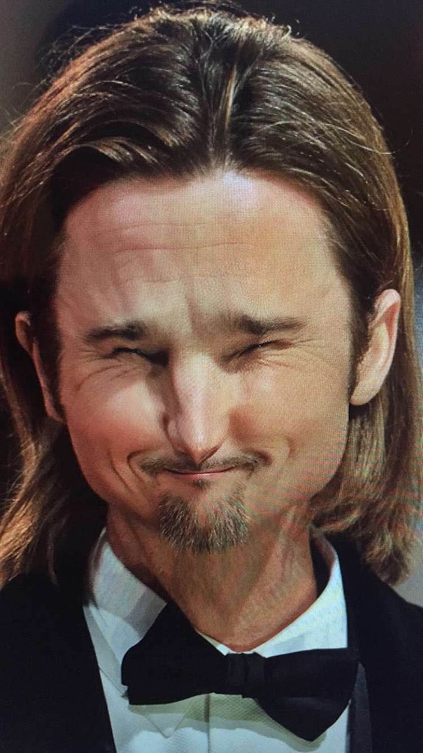 2. Брэд Питт