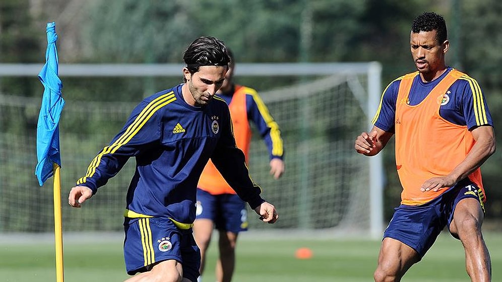 Fenerbahçe'de Antalyaspor Mesaisi