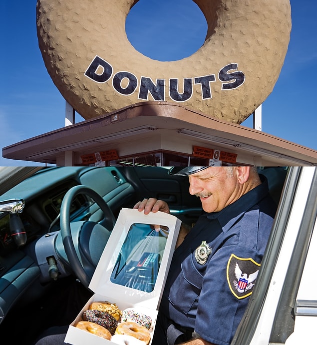 1. Donut