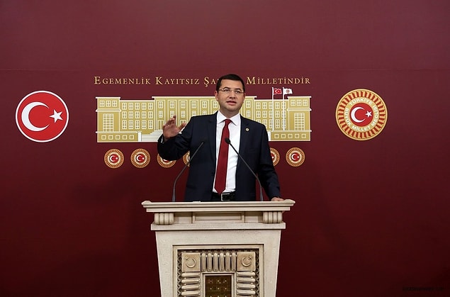 “6 ayda bitirilir yaklaşımı olumlu değil”