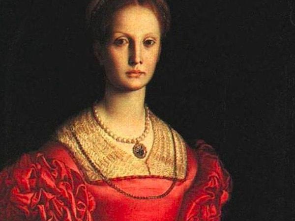 16. ve 17. yüzyıllarda yüzlerce genç kadına işkence yaptığı ve öldürdüğü iddia edilen Macar kontes Elizabeth Báthory doğdu.
