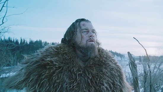 Diriliş Filminden Tarkovsky Göndermeleri