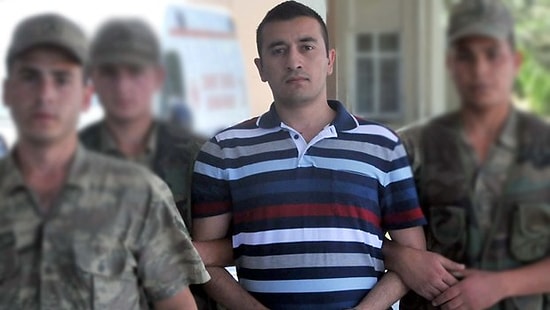 Ve Utku Kalı Beraat Etti