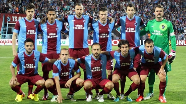 Trabzonspor