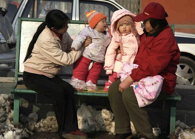 Çin, Hafta Sonu Tatilini 2,5 Güne Çıkarıyor