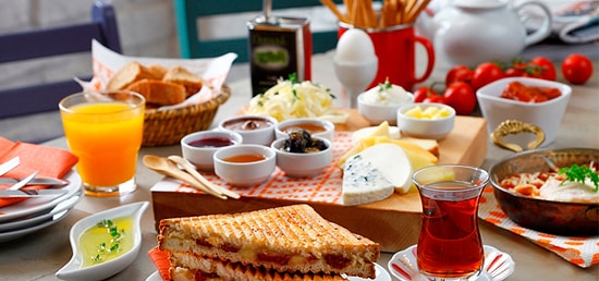 Kahvaltı Aşkı Bambaşka Olanların Çok İyi Anlayacağı 29 Şey