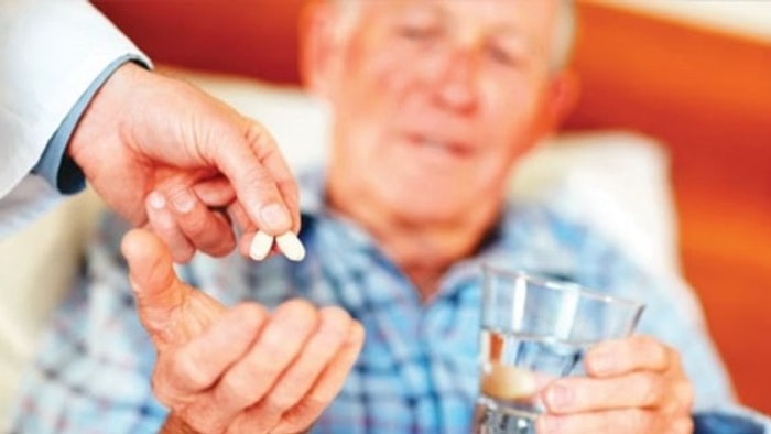 Dünya Kanser Gününde Korkutan Açıklama: Kanser Bu Yıl 8 Milyon Can Alacak