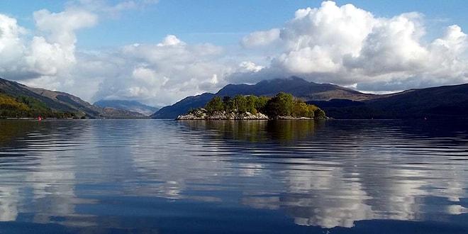 İskoç Devleti Kendini Dünyadaki İlk 'Su Ulusu' Olmaya Adadığını Açıkladı