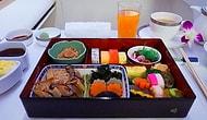 Еда в эконом-классе vs еда в бизнес-классе: 20 авиакомпаний