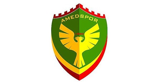Amedspor'a Verilen ‘İdeolojik Ceza'ya İlişkin Soru Önergesi