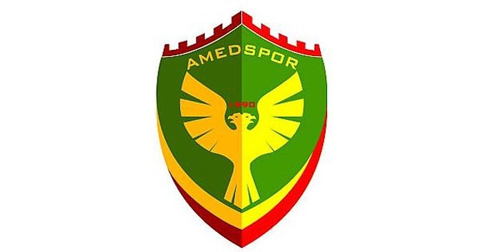 Amedspor'a Verilen ‘İdeolojik Ceza'ya İlişkin Soru Önergesi