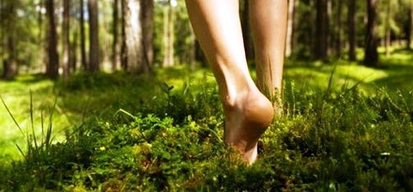 9. Напрягите и расслабьте пальцы ног