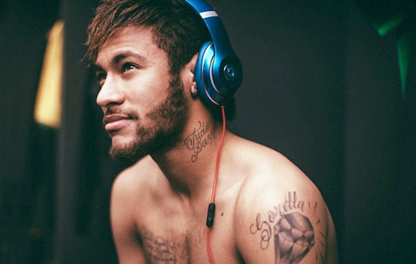 13. Послушайте любимую музыку