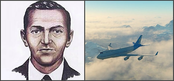 2. Д.Б. Купер