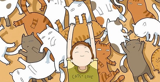 Смешные коты на каждый месяц в году: календарь 2016