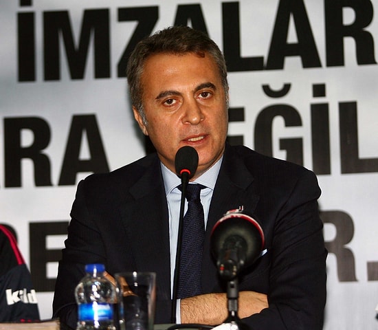 "Bu Sene Kampı Çin'de Yapmak İstiyoruz, Çinlilerle Aramız İyi Allah da Bozmasın"