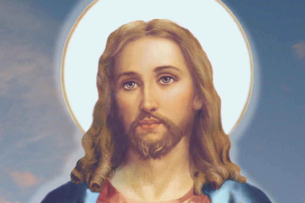 Sarışın ve Renkli Gözlü mü, Esmer Bir Ortadoğulu mu? Hazreti İsa Hakkında Bilinmeyenler