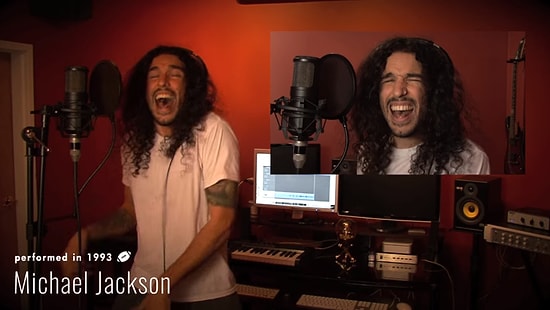 'Eye Of The Tiger' Şarkısının 20 Farklı Tarzda Enfes Cover'ı