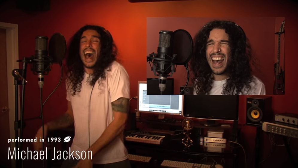 'Eye Of The Tiger' Şarkısının 20 Farklı Tarzda Enfes Cover'ı