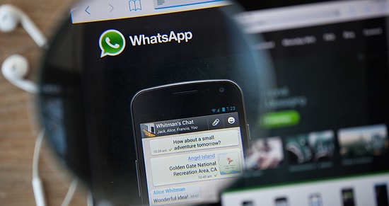 WhatsApp Grup Limiti Değişti