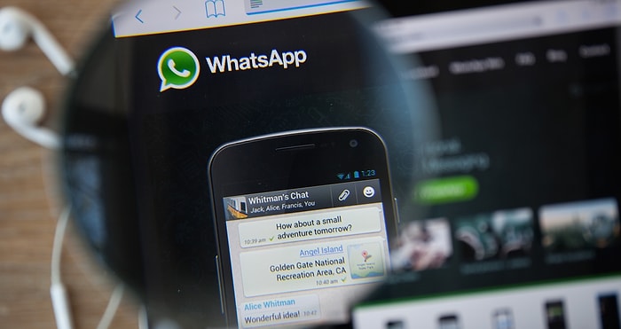 WhatsApp Grup Limiti Değişti