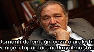Caps Değil Gerçek! İlber Ortaylı'dan Belki de İlk Kez Duyacağınız 19 Tarihi Bilgi