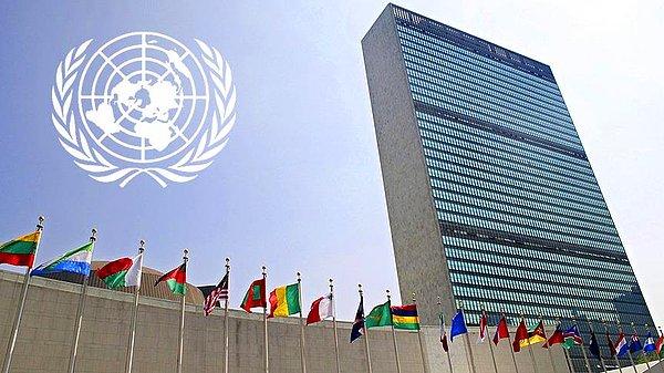 "BM'nin yeniden yapılandırılması gerekiyor"