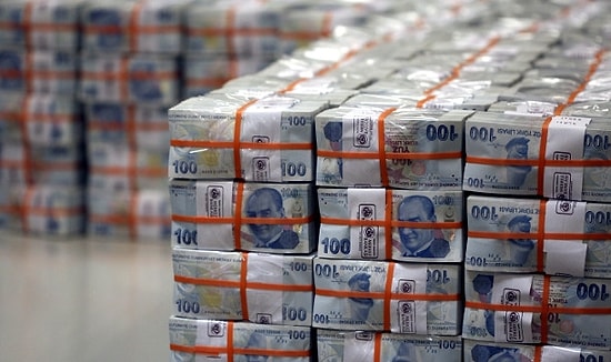 15 Bin Yeni Milyonerimiz Oldu