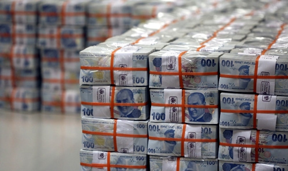 15 Bin Yeni Milyonerimiz Oldu