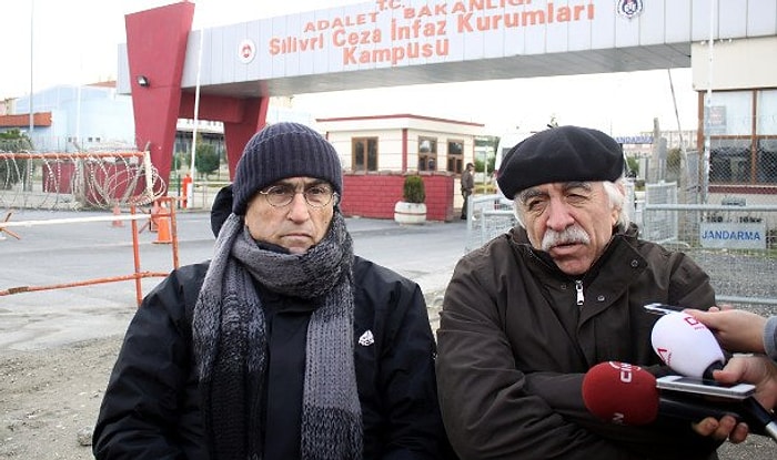 Umut Nöbeti 67'nci Gününde: 'Bu Dünya Despotlara Kalmadı, Kalmayacak'