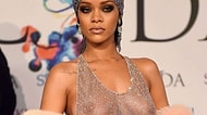 Aylardır Rihanna'yı Ölümle Tehdit Eden Sapık Nihayet Yakalandı!