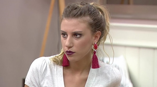 Kısmetse Olur Melis