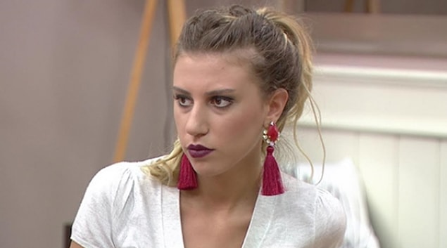 Melis!