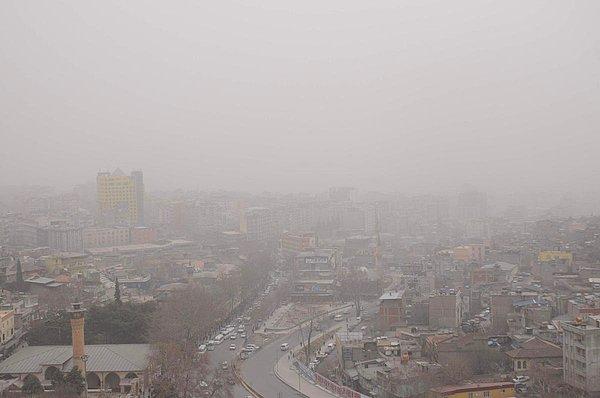 "Ankara’da hava kirliliği artacak"