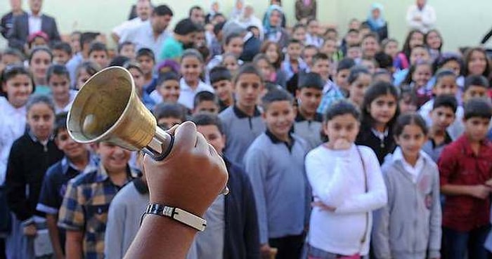 Yarıyıl Tatili Sona Eriyor